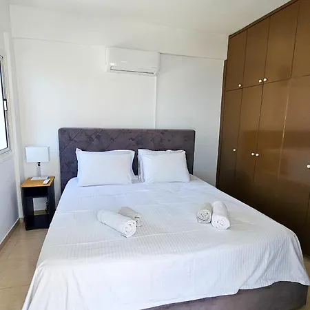 Semesterbostad Seaview Sanctuary House Larnaca