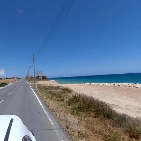 Seaview Sanctuary House *