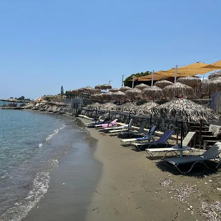 Seaview Sanctuary House * Larnaca