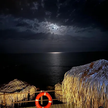 Casa de Férias Seaview Sanctuary House Larnaca