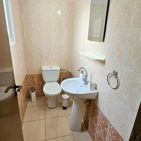 Holiday home Seaview Sanctuary House *