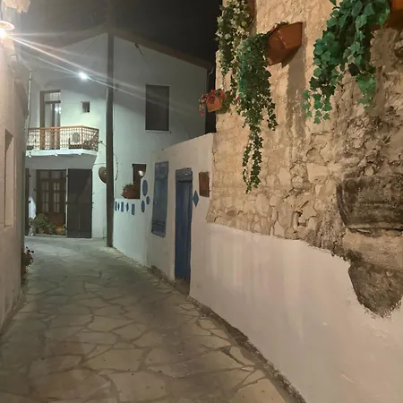 Seaview Sanctuary House Lárnaca