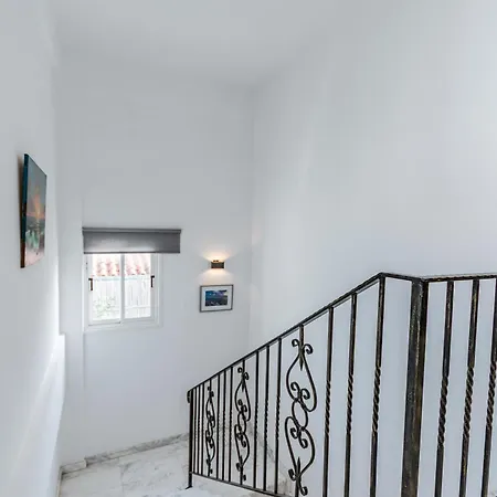 Seaview Sanctuary House Casa de Férias