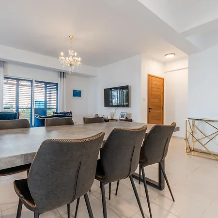 Seaview Sanctuary House Сasa de vacaciones