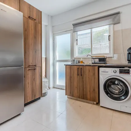 Seaview Sanctuary House Larnaca