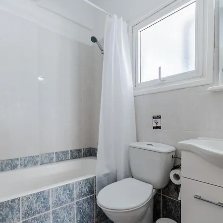 Hébergement de vacances Seaview Sanctuary House