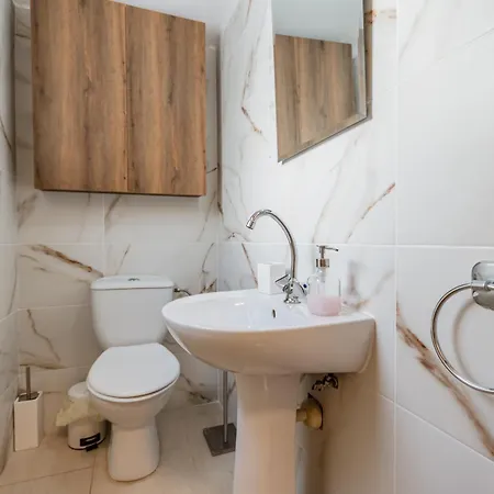 Seaview Sanctuary House Hébergement de vacances *