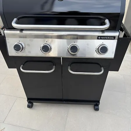 Seaview Sanctuary House Hébergement de vacances Larnaca