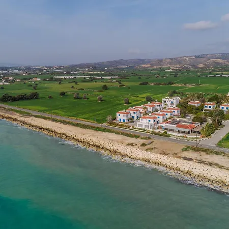 Seaview Sanctuary House *