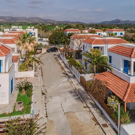 Hébergement de vacances Seaview Sanctuary House