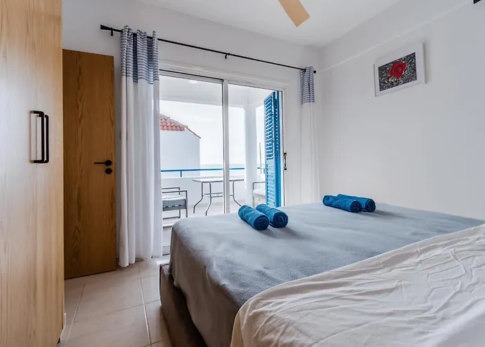 別荘 Seaview Sanctuary House