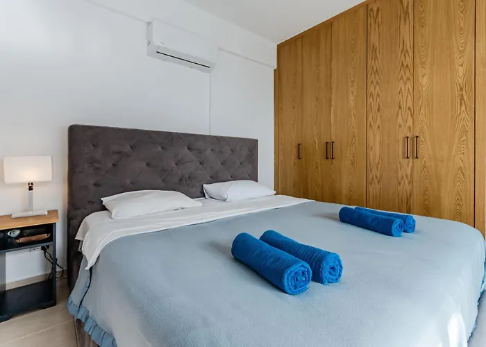 Seaview Sanctuary House Prázdninový dům