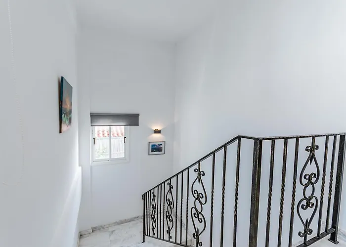 Seaview Sanctuary House Prázdninový dům