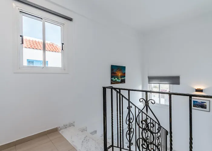 Seaview Sanctuary House Prázdninový dům *