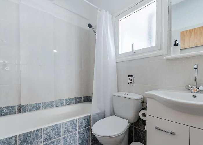 Prázdninový dům Seaview Sanctuary House