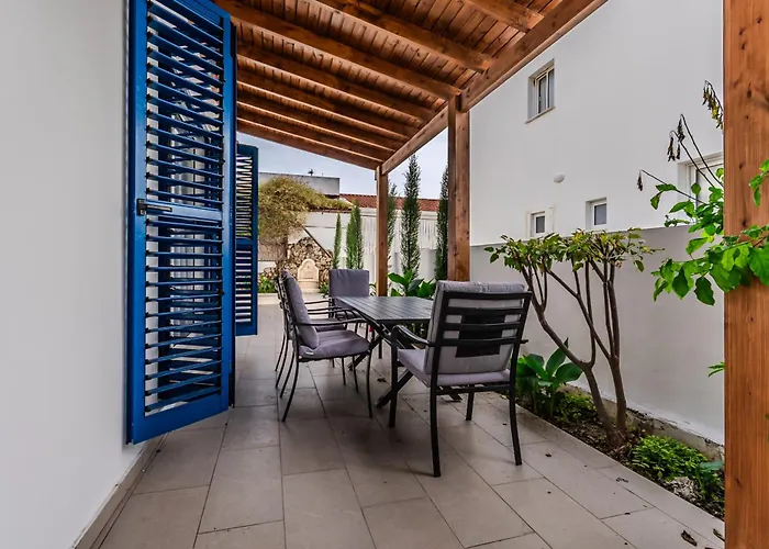 別荘 Seaview Sanctuary House *