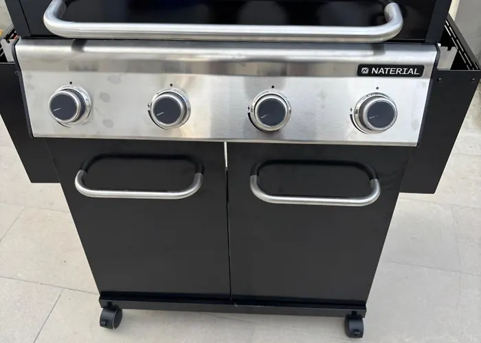 Seaview Sanctuary House 別荘 ラルナカ