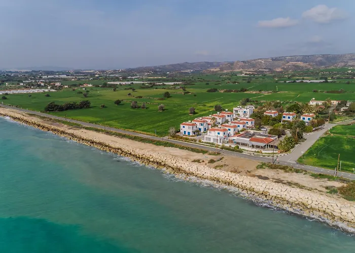 Seaview Sanctuary House *