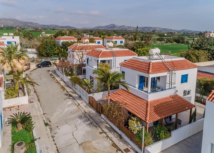 Seaview Sanctuary House Prázdninový dům