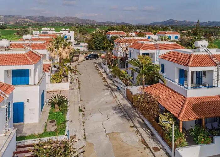 別荘 Seaview Sanctuary House