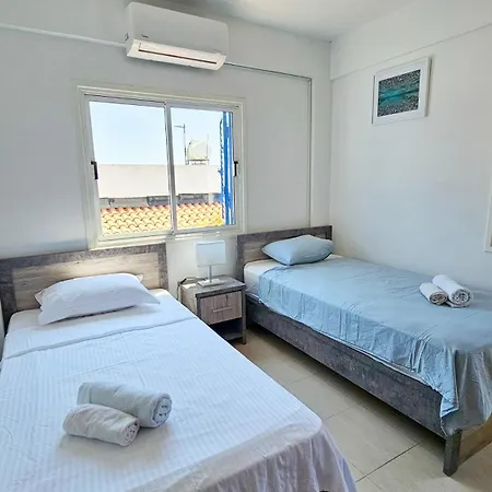 Seaview Sanctuary House Ferienhaus *