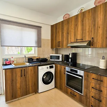 Seaview Sanctuary House Larnaka