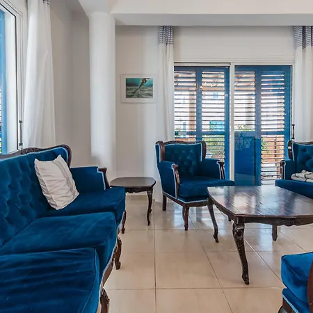 Seaview Sanctuary House Ferienhaus *