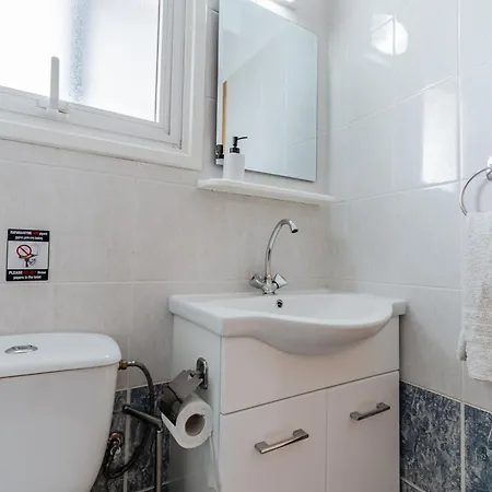 Seaview Sanctuary House