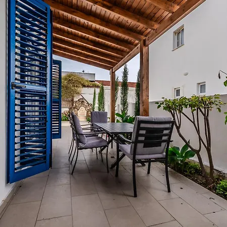 Ferienhaus Seaview Sanctuary House *