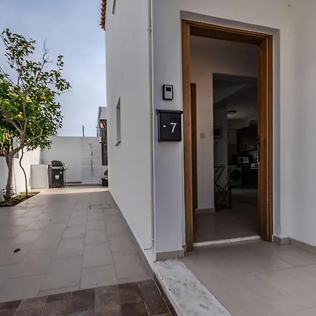 Seaview Sanctuary House Ferienhaus *